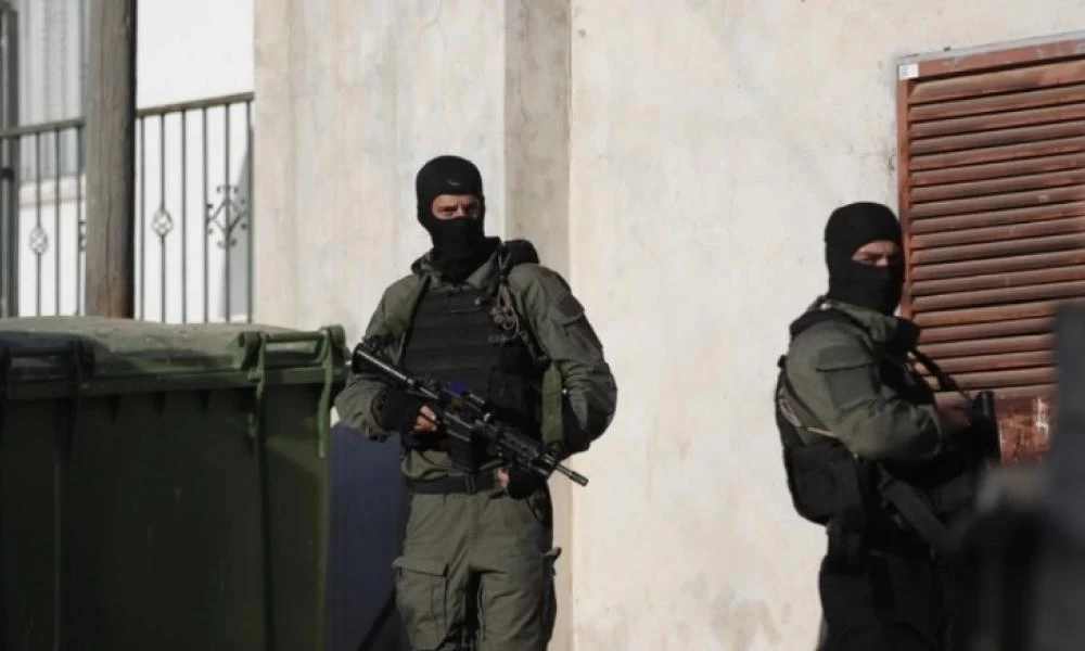 Ισραήλ: Συνελήφθησαν οι δύο από τους έξι Παλαιστίνιους δραπέτες
